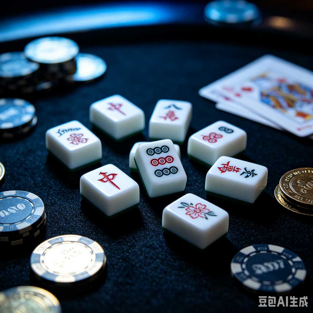 mahjong set uk