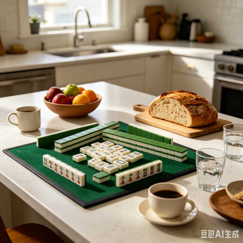 RapidCitySD,mahjong