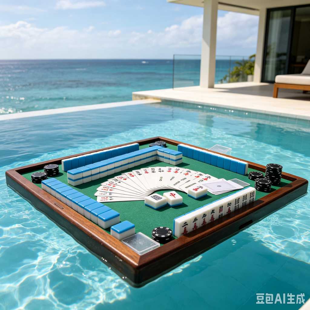 stable mahjong tile racks