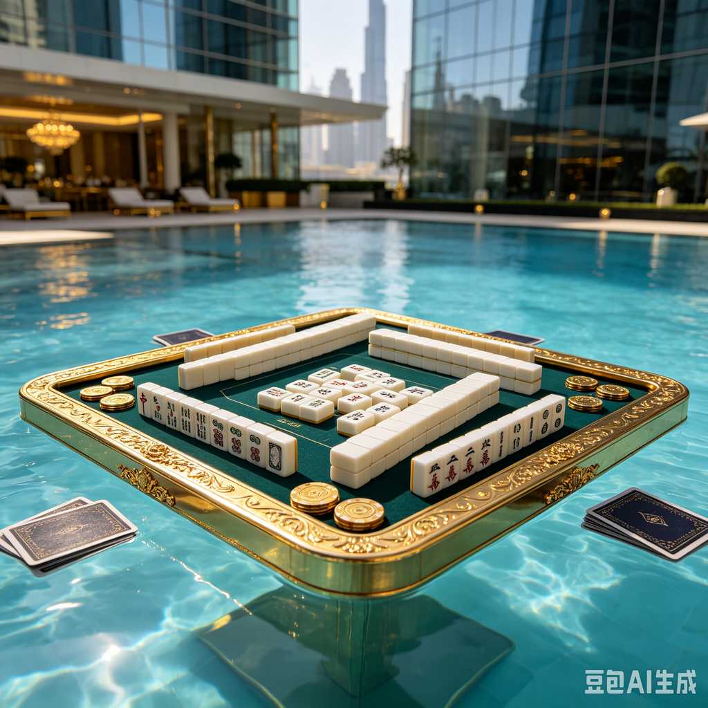 travel foldable mahjong table