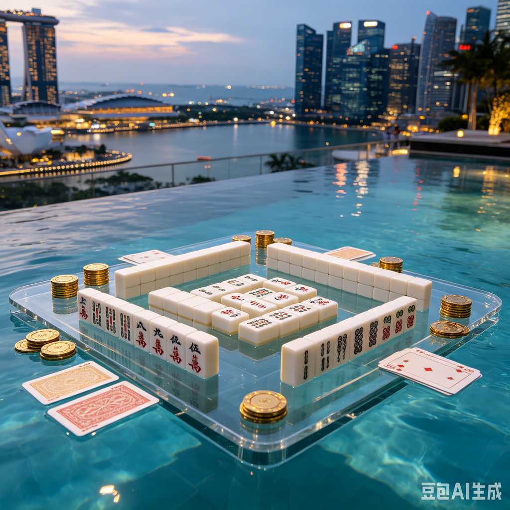 high end affordable mahjong set