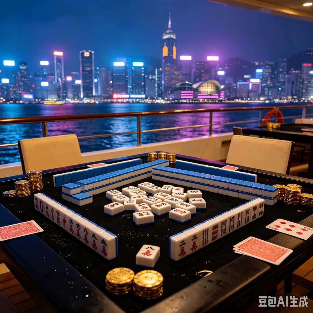 small foldable mahjong table
