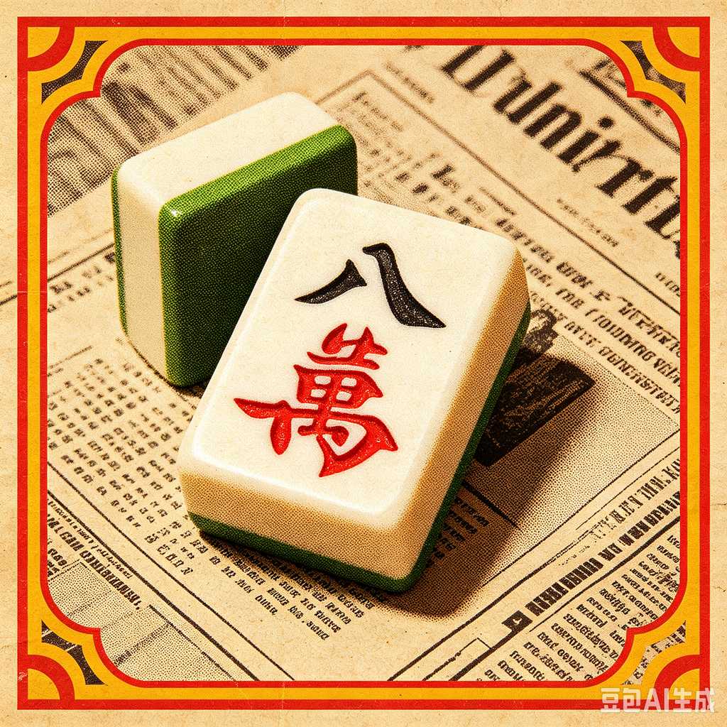 hand carry mahjong case