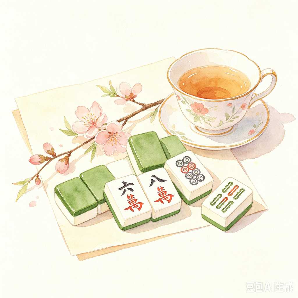 barquisimeto,mahjong