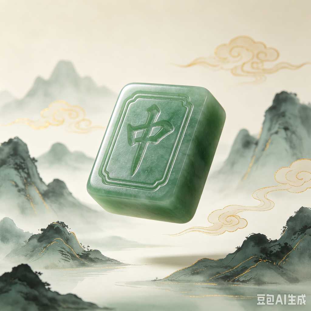 custom image mahjong tiles