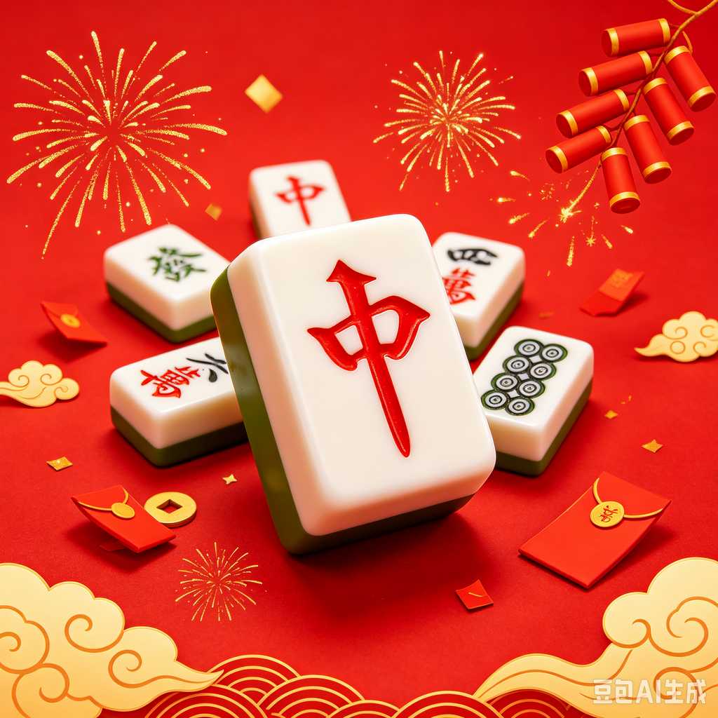 Cologne,mahjong