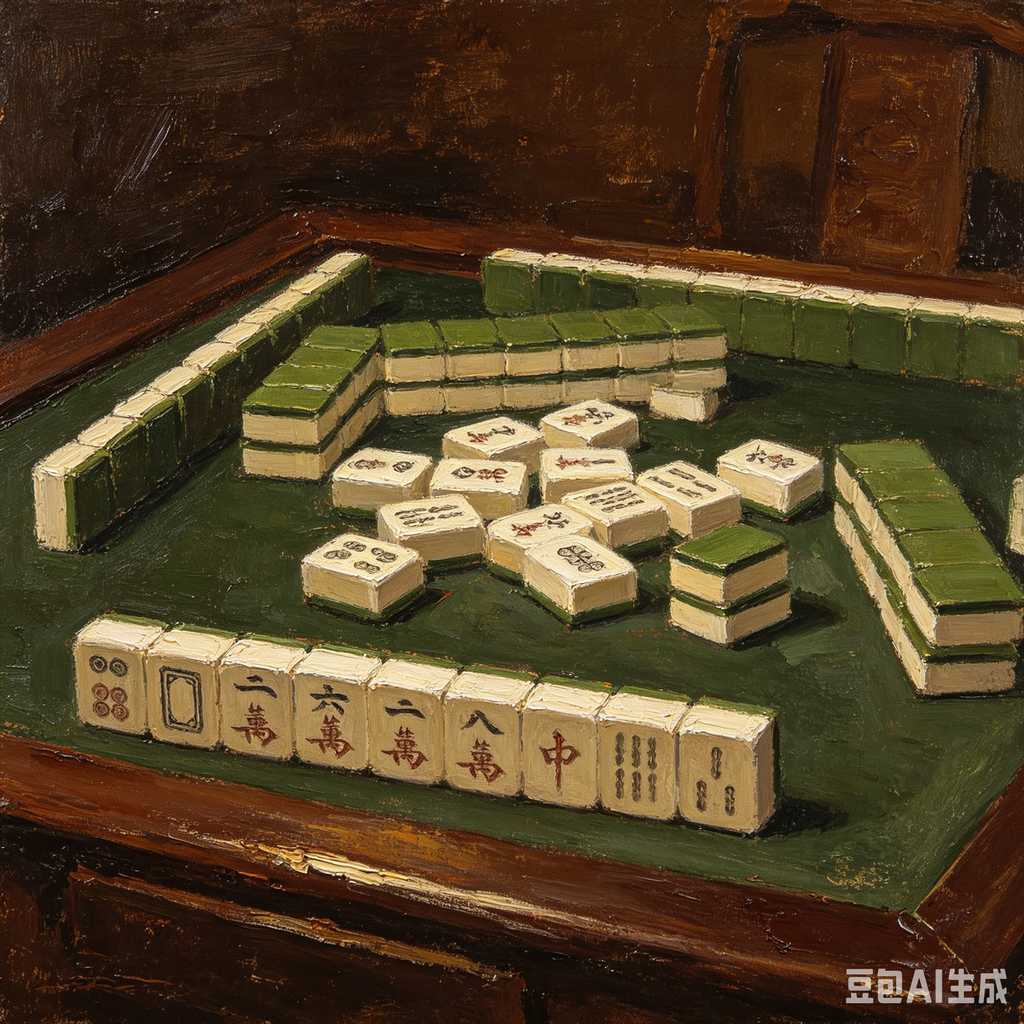 ConcordNH,mahjong