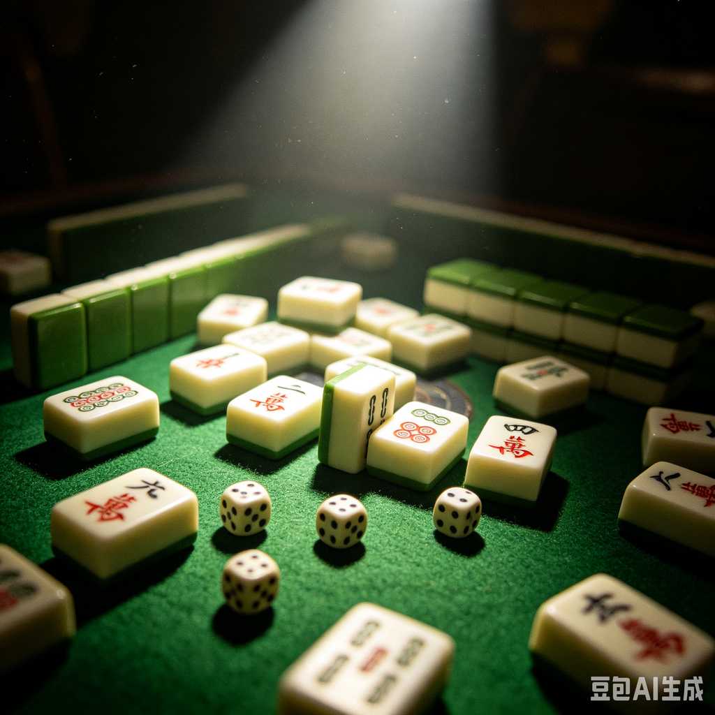 Boulder,mahjong