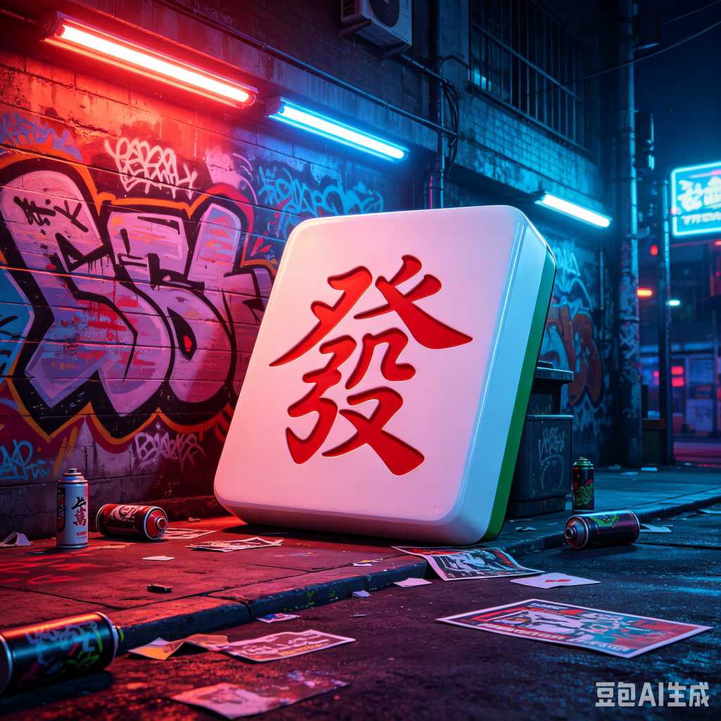 oriental leisure game mahjong