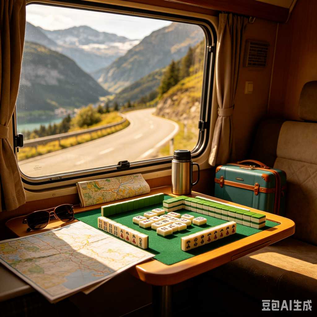 standard tournament mahjong set