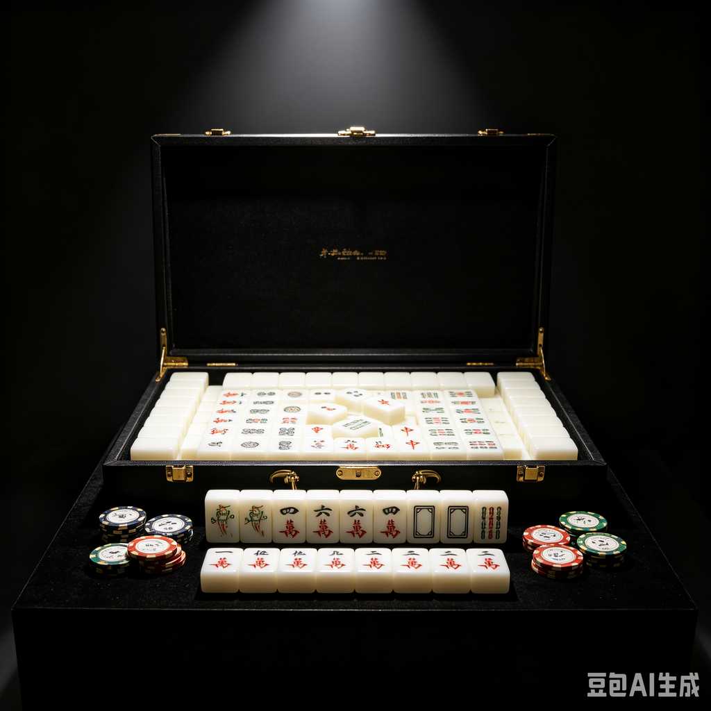 standard mahjong dice