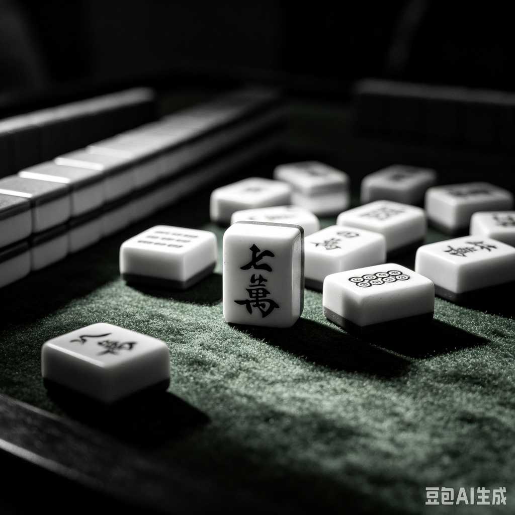 Galveston,mahjong