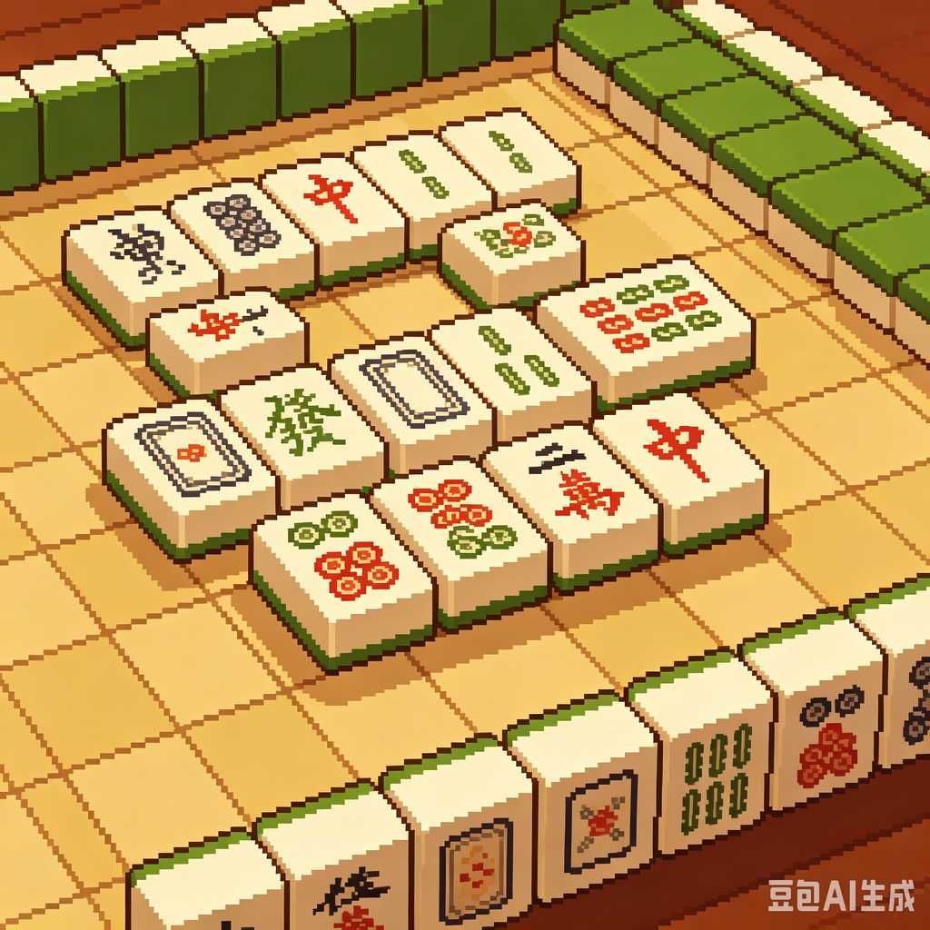 granadani,mahjong