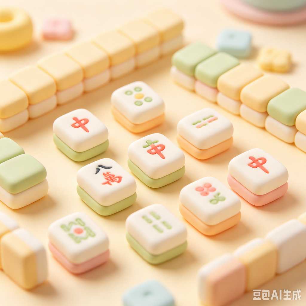 Bucaramanga,mahjong