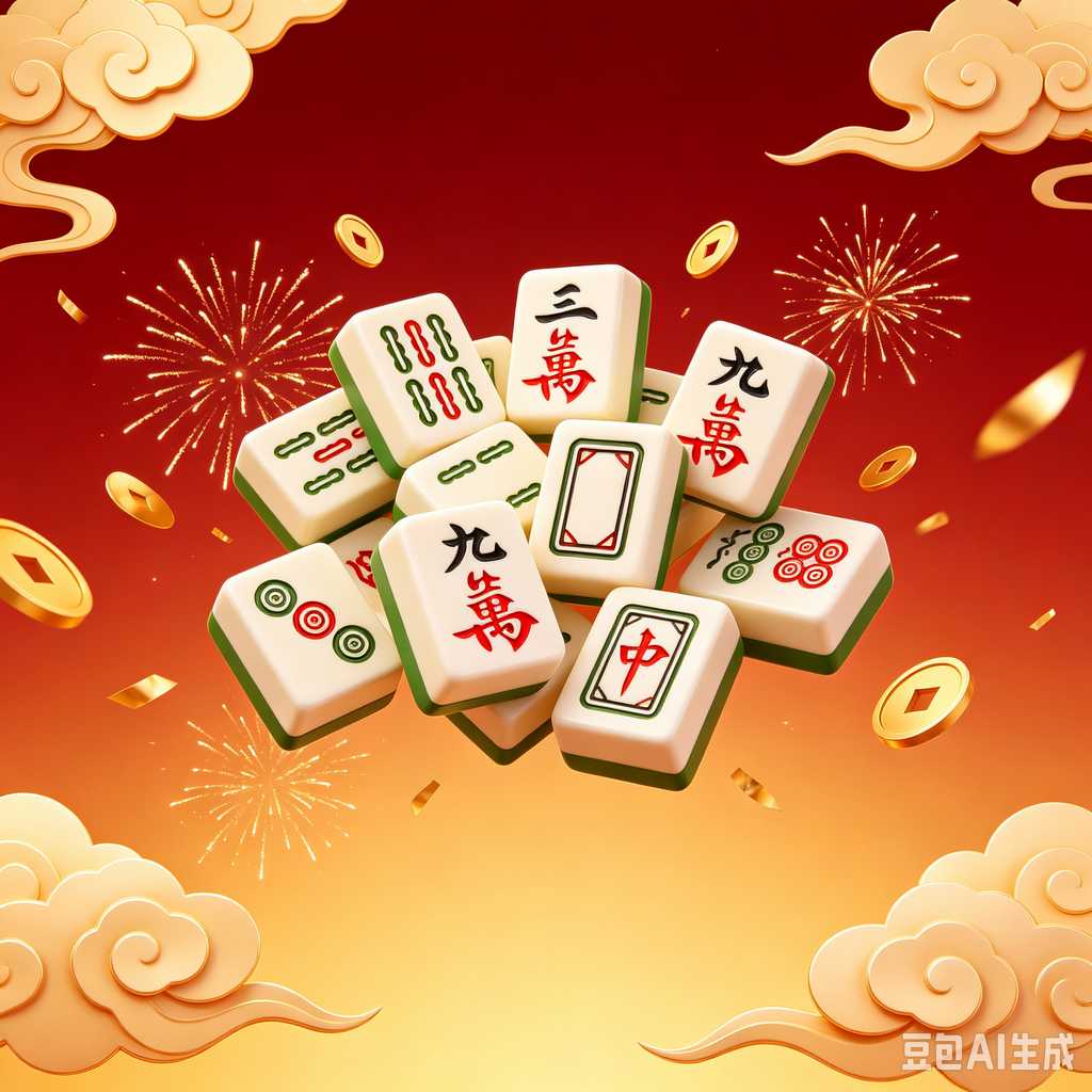 beginner mahjong game kit
