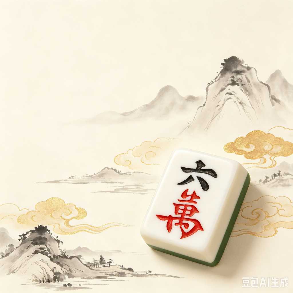 road trip game mahjong set