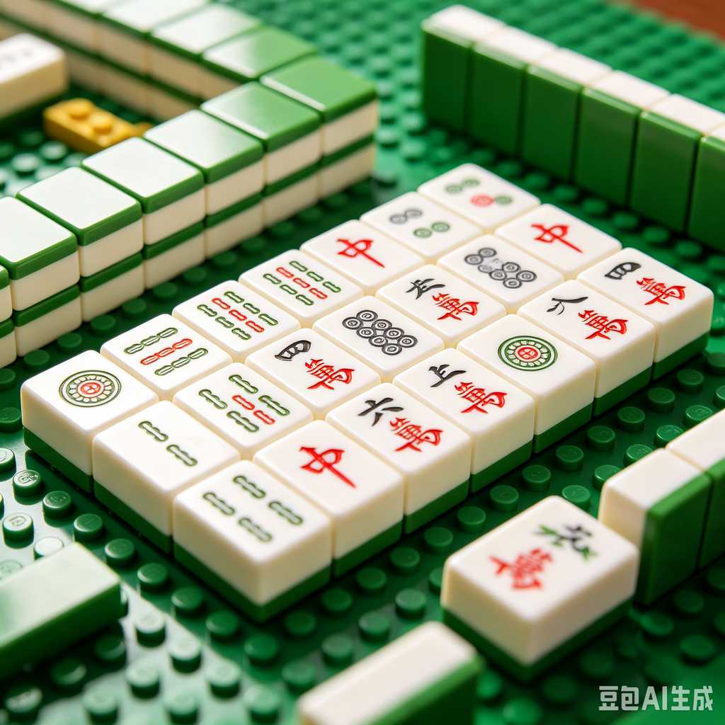 Innsbruck,mahjong