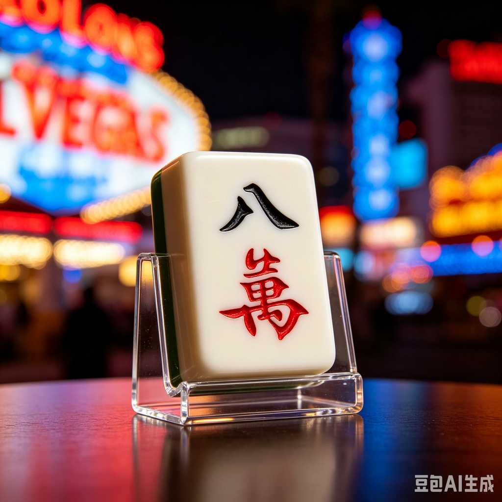 oriental style mahjong tiles
