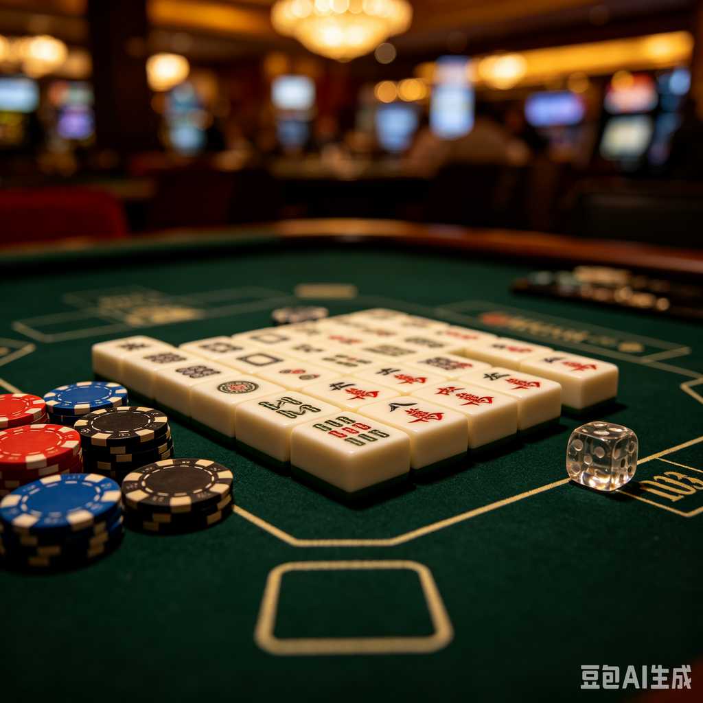 even print mahjong tiles