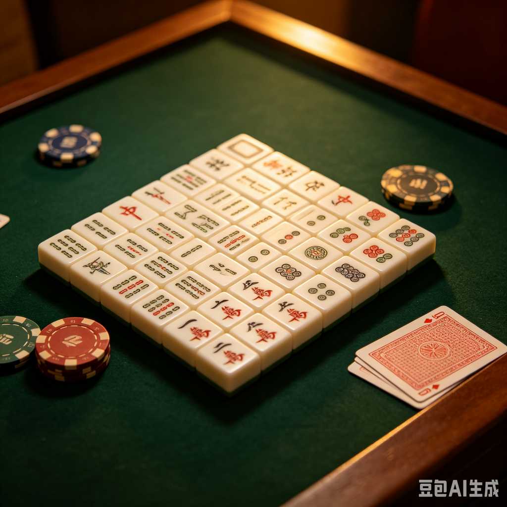 Graz,mahjong