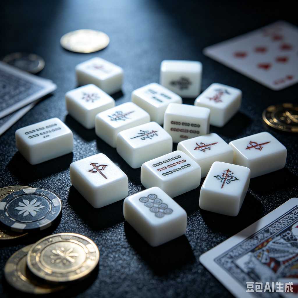 burgas,mahjong