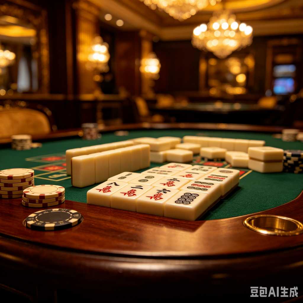 Matamoros,mahjong