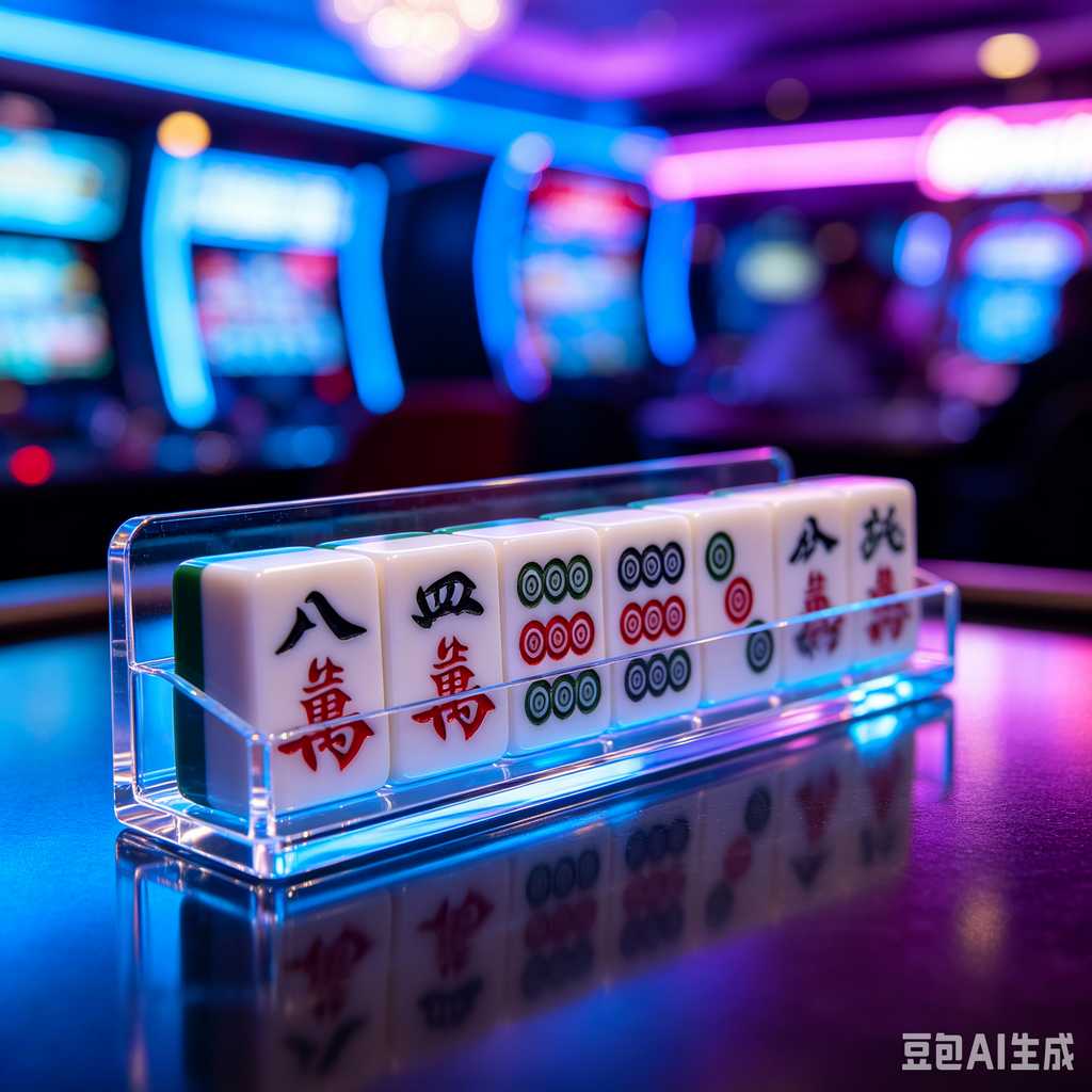 Rouen,mahjong