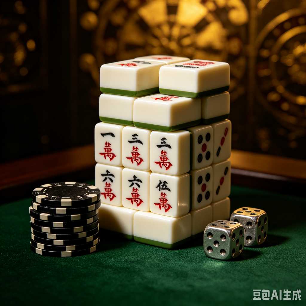 Tirana,mahjong