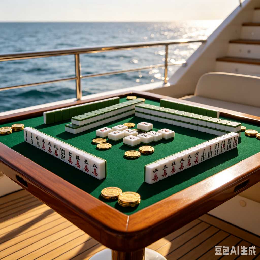 potosi,mahjong