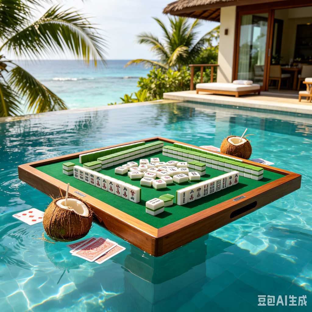 halloween mahjong game set